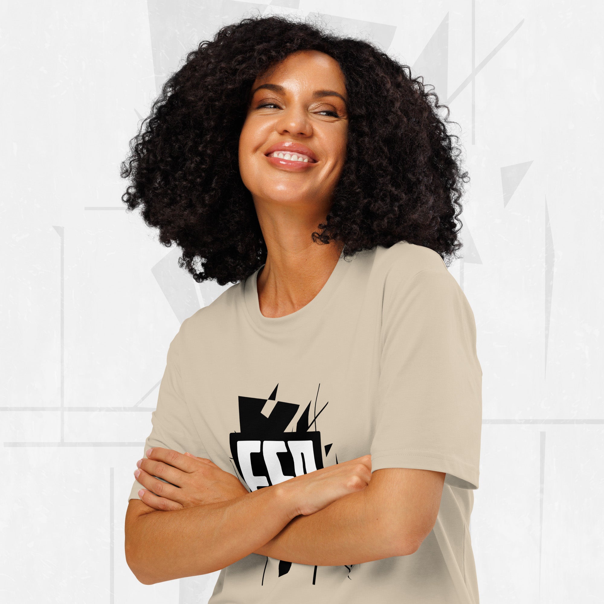 Women's FFD Status Tee (No.18)