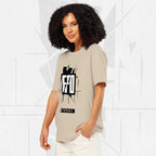 Women's FFD Status Tee (No.18)
