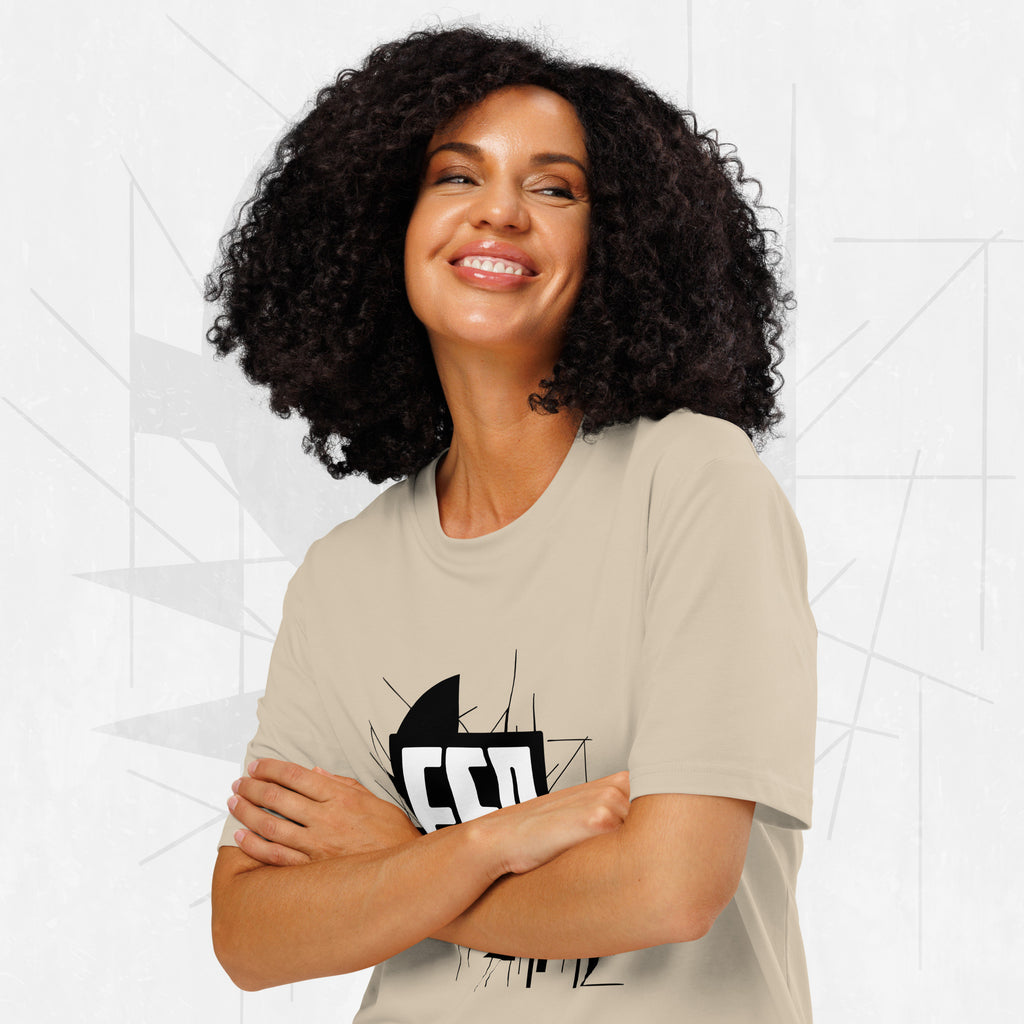 Women's FFD Status Tee (No.19)