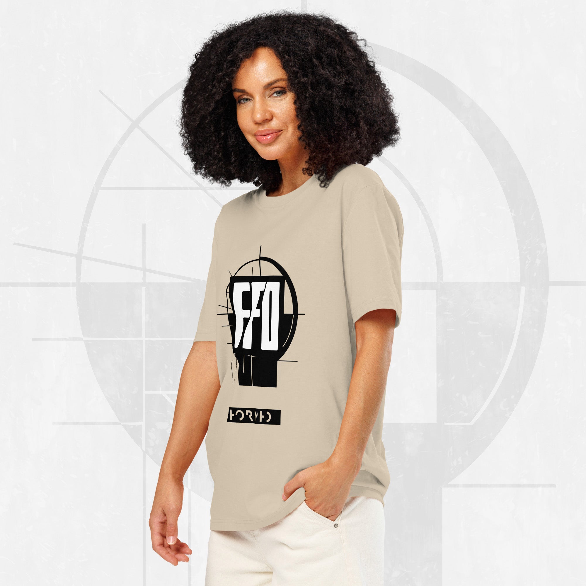 Women's FFD Status Tee (No.20)