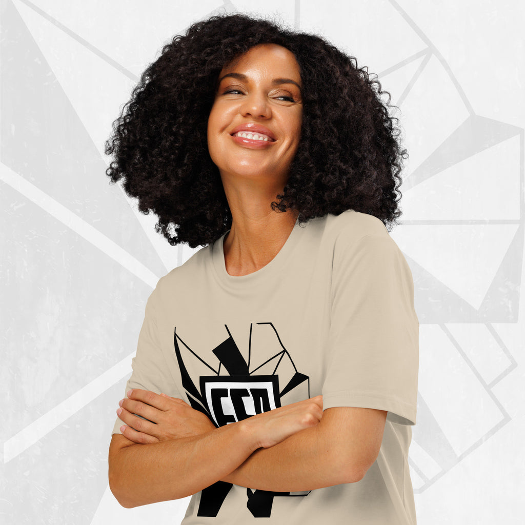 Women's FFD Status Tee