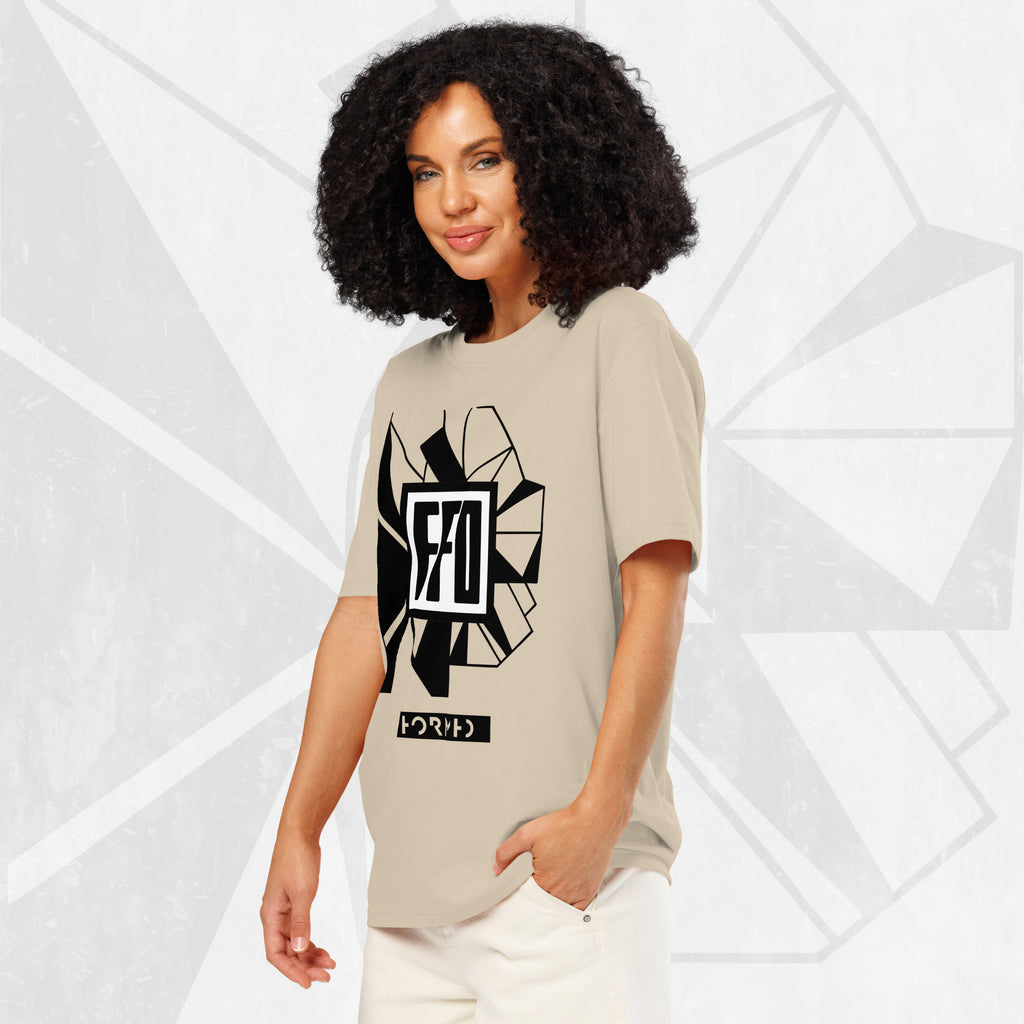 Women's FFD Status Tee