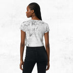 Women's Era Print (No.02)