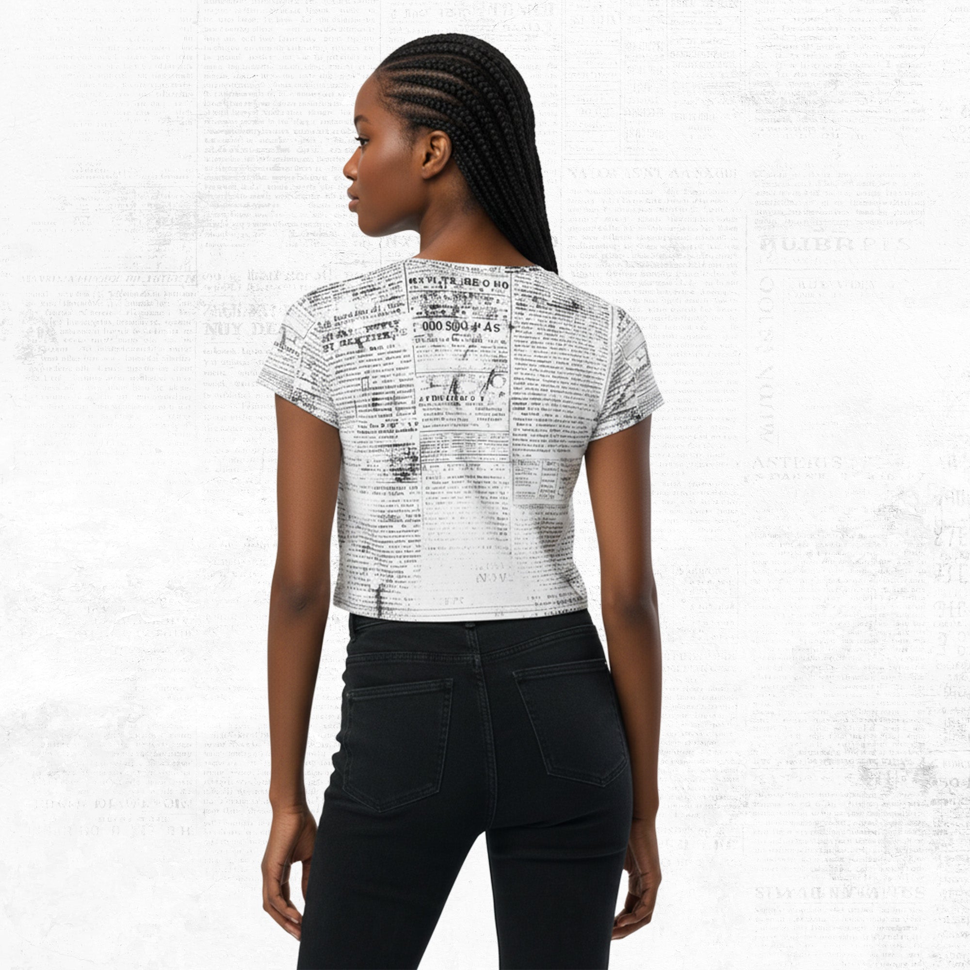 Women's Era Print (No.02)