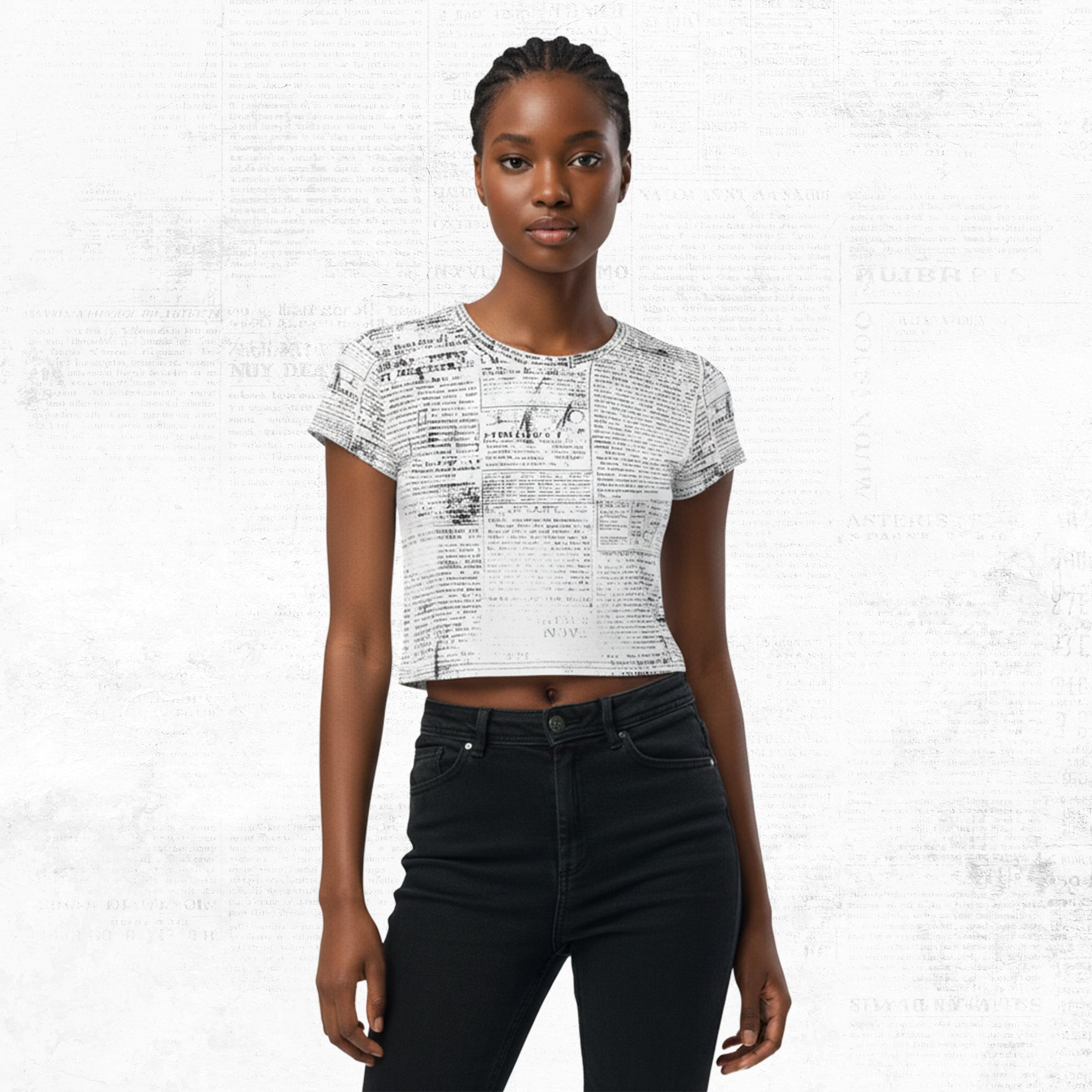 Women's Era Print (No.02)