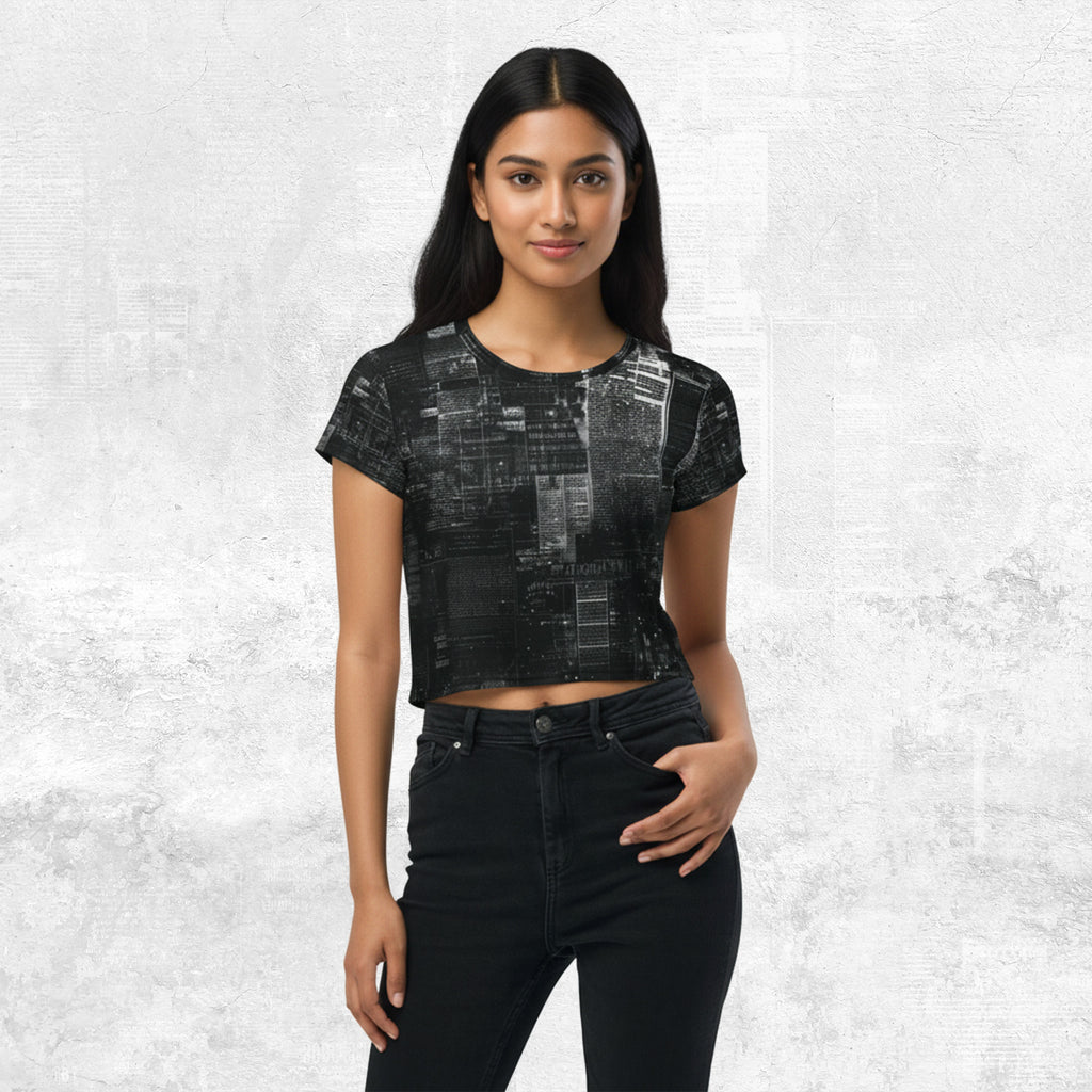 Women's Era Print (No.03)
