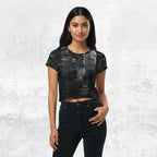 Women's Era Print (No.03)