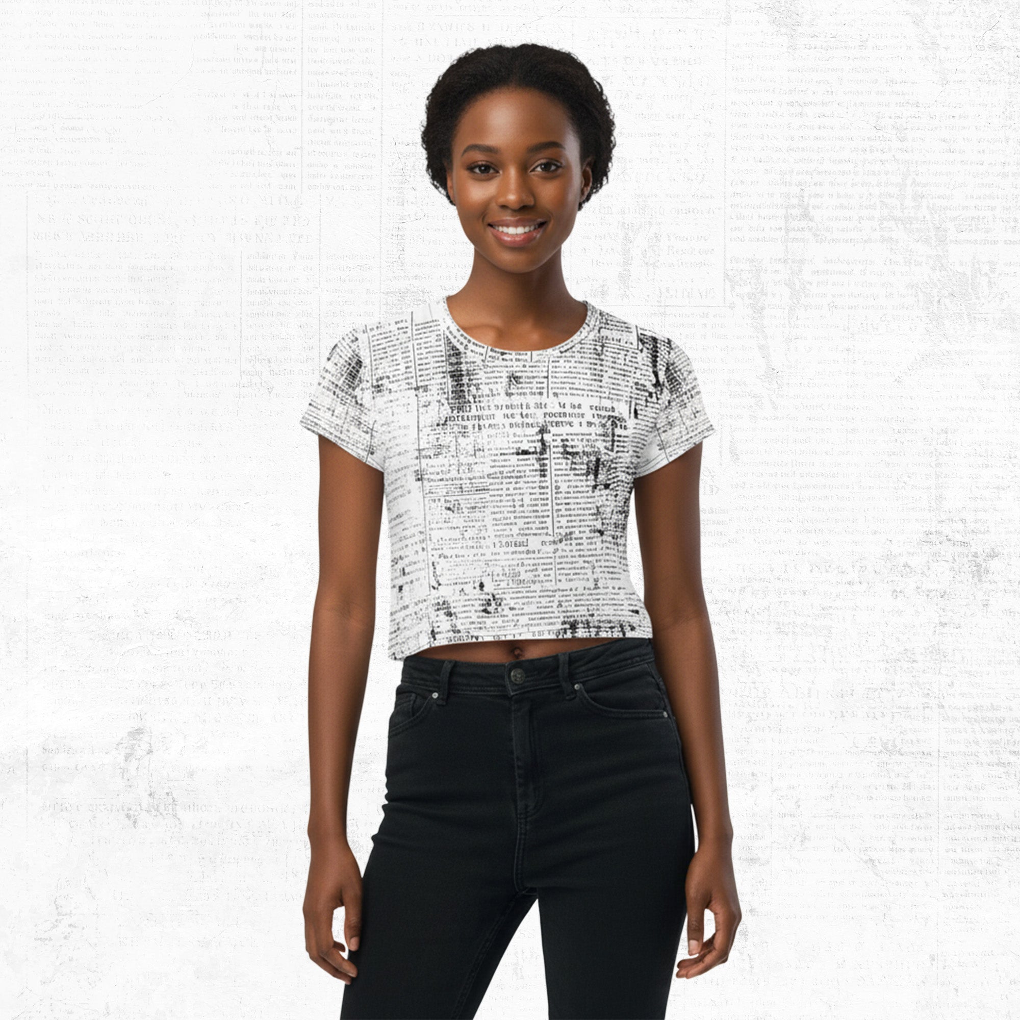 Women's Era Print (No.06)