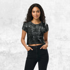 Women's Era Print (No.07)