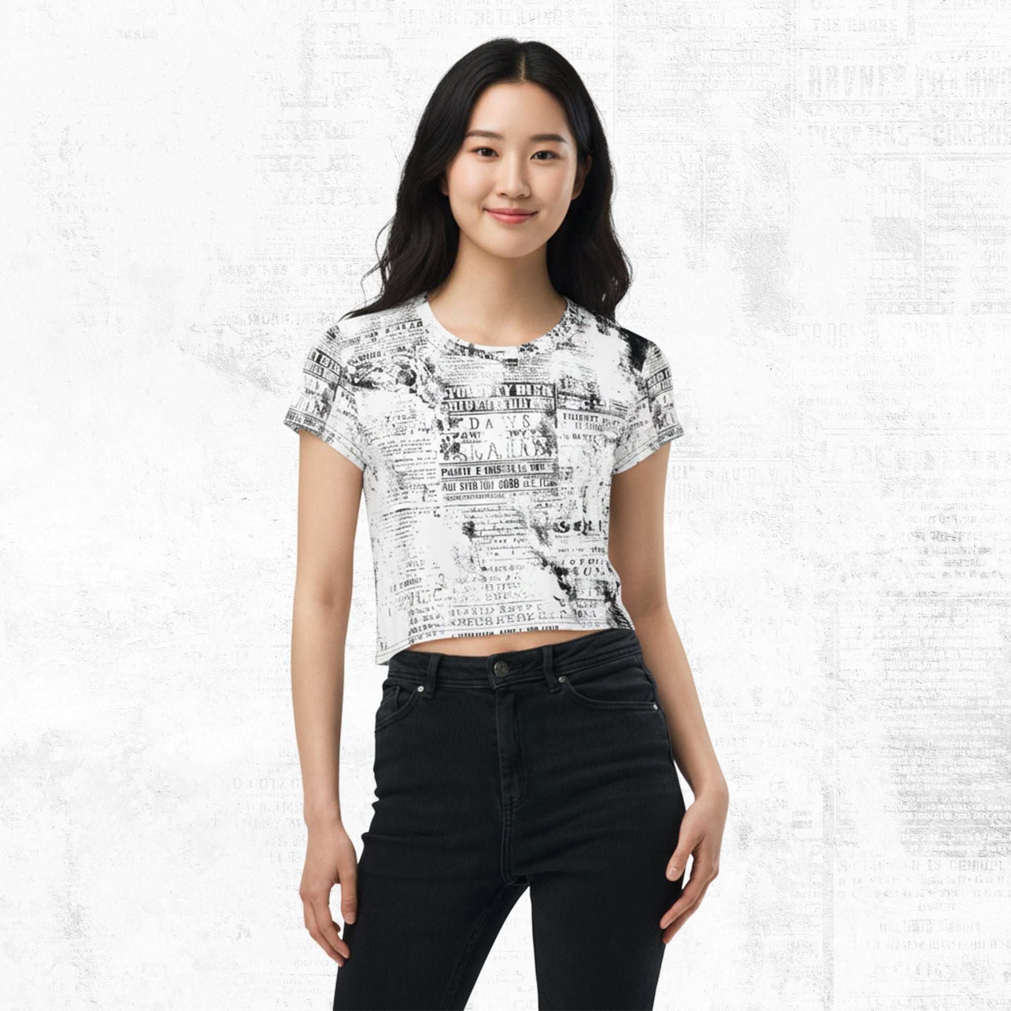 Women's Era Print (No.08)