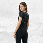 Women's Era Print (No.09)