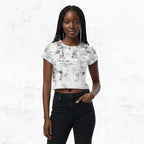 Women's Era Print (No.10)