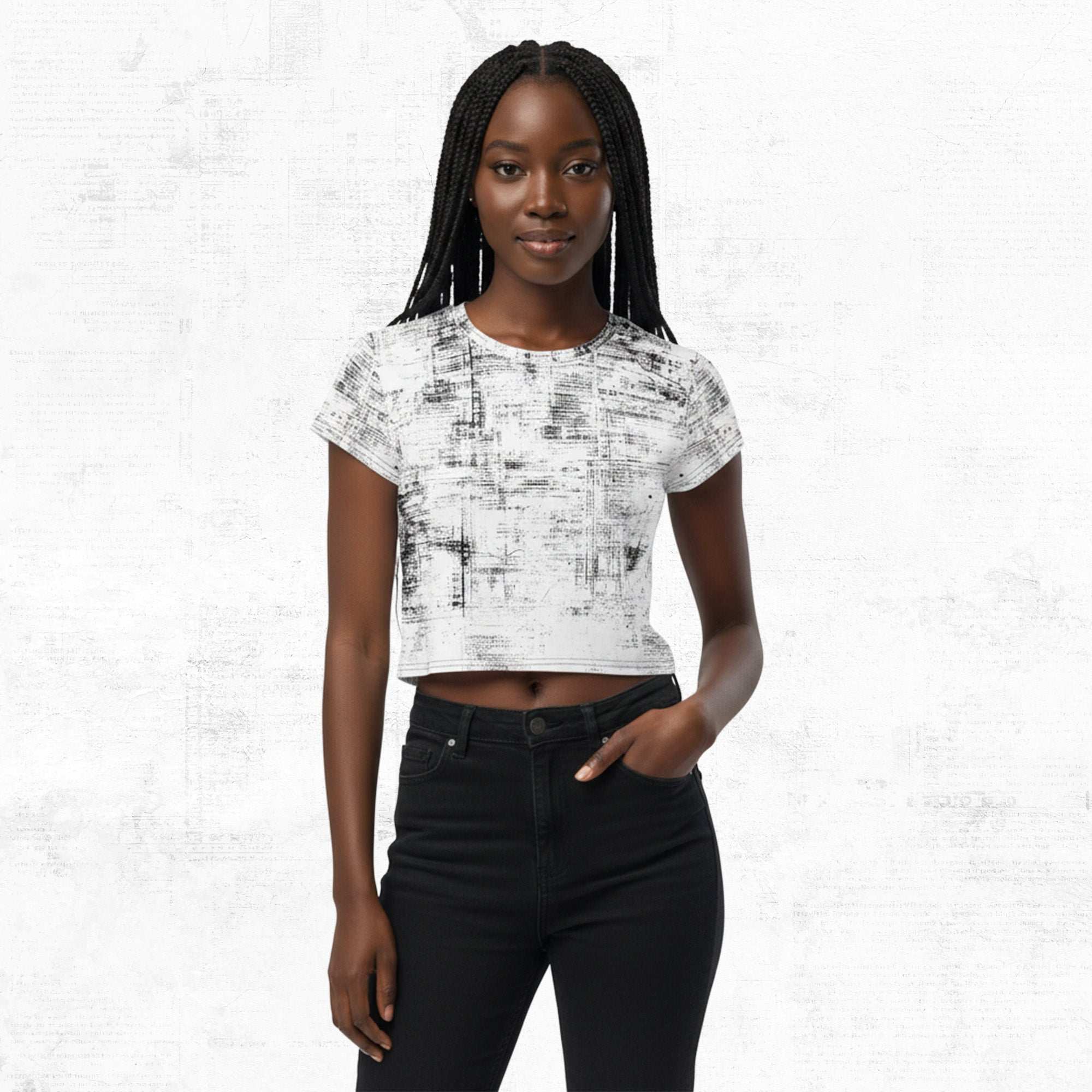Women's Era Print (No.10)