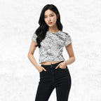 Women's Era Print (No.12)