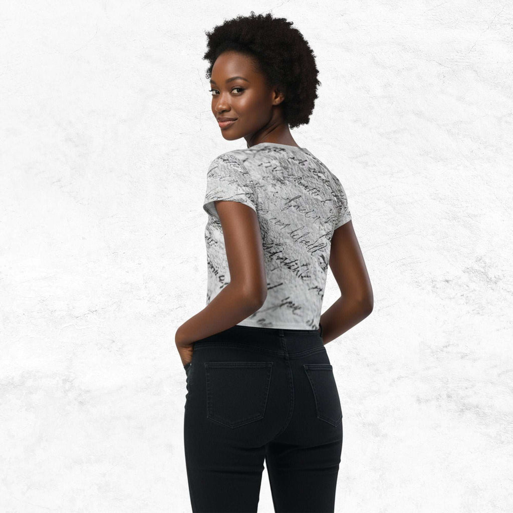 Women's Era Print (No.14)