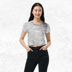 Women's Era Print (No.16)