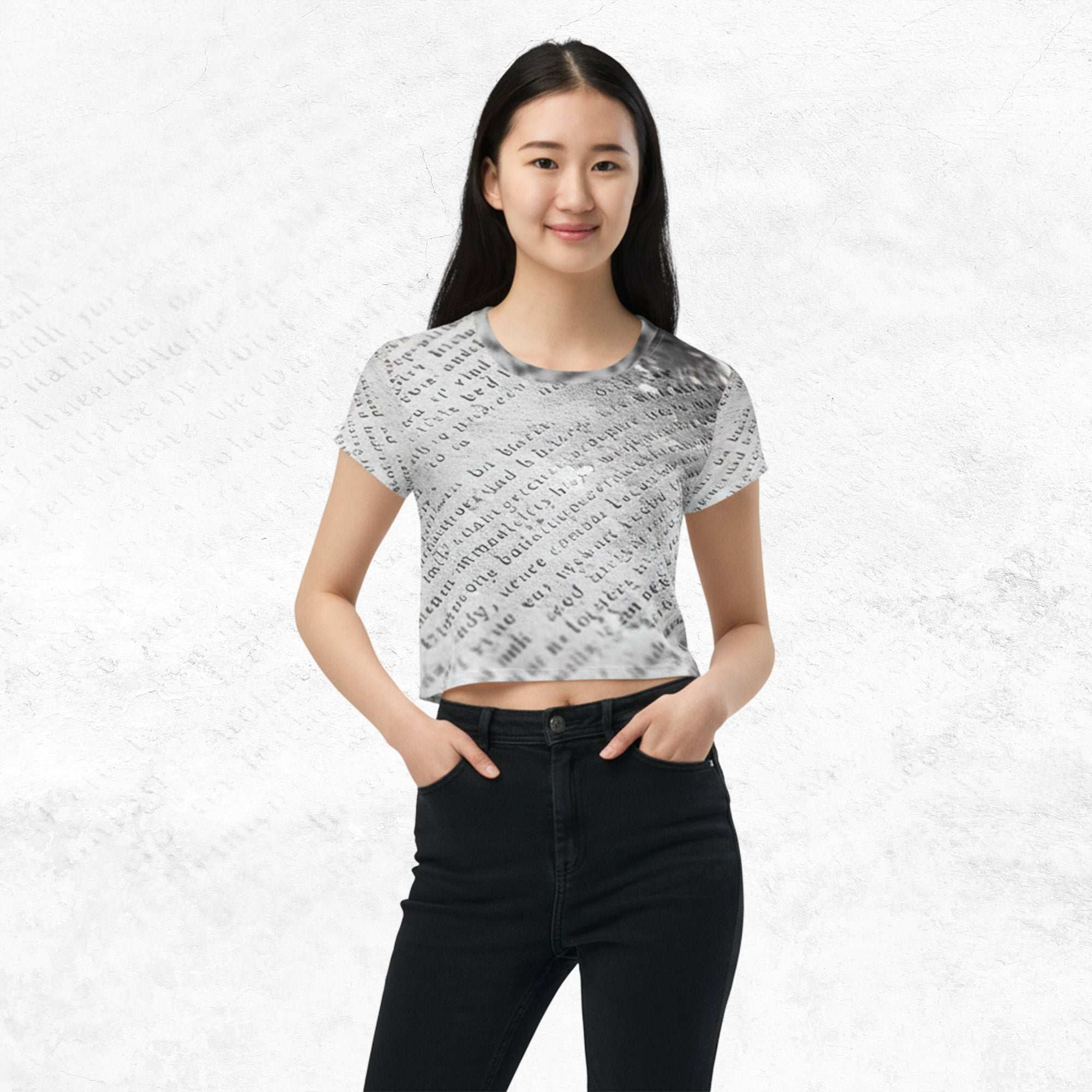 Women's Era Print (No.16)