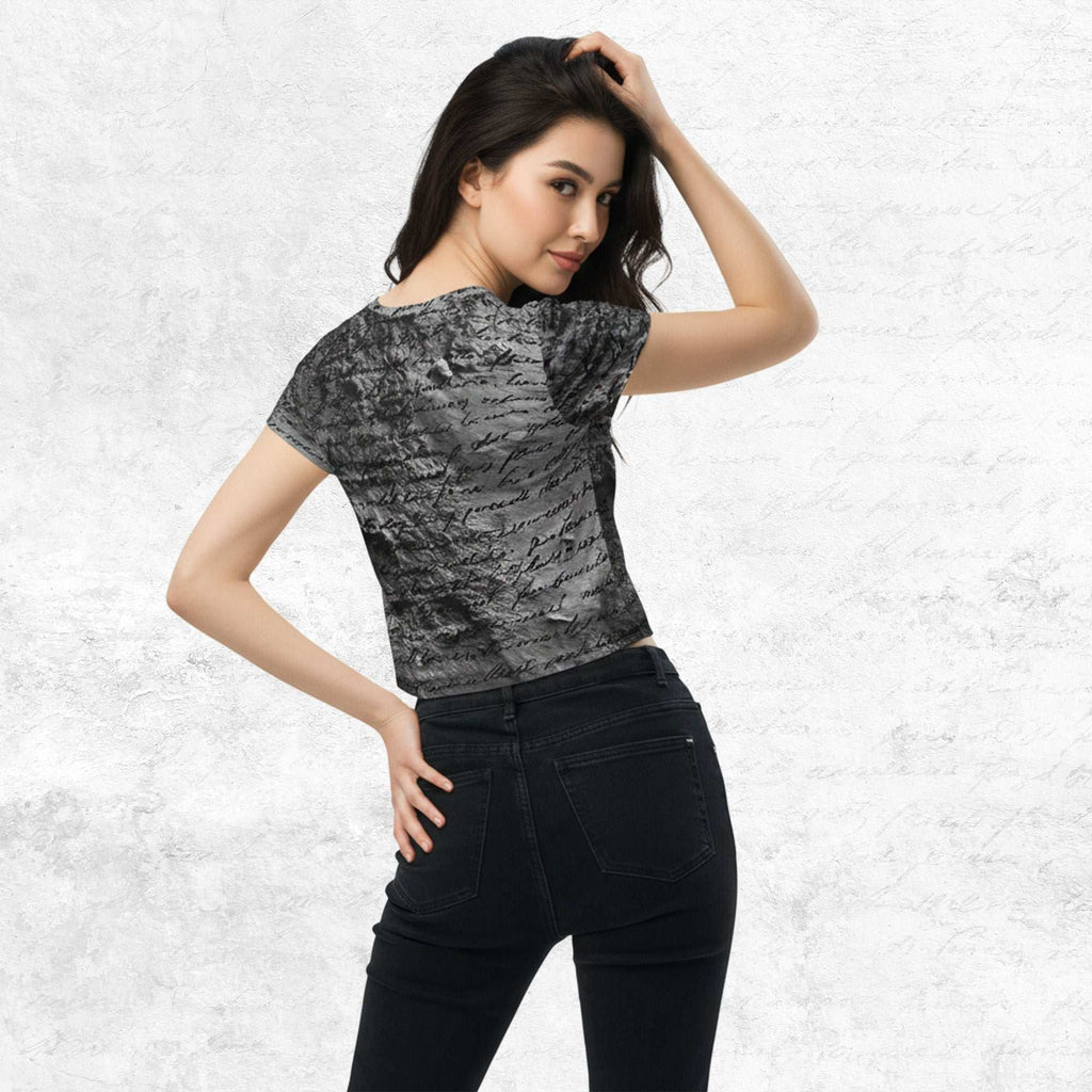 Women's Era Print (No.17)