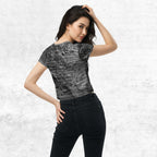 Women's Era Print (No.17)