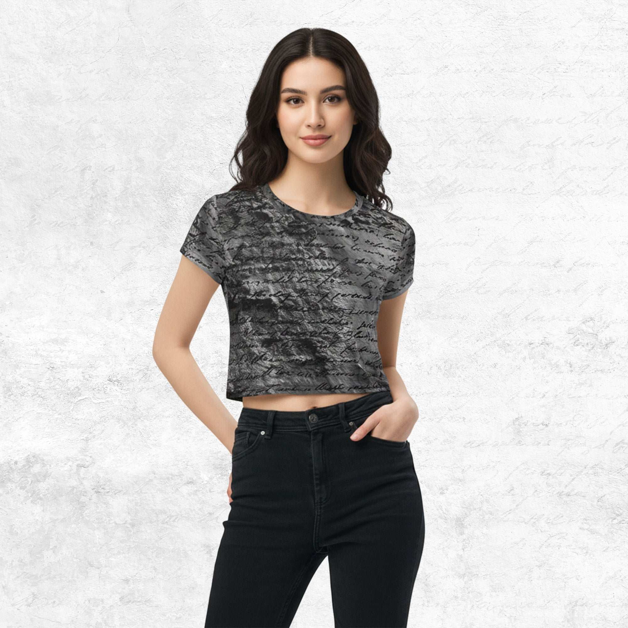 Women's Era Print (No.17)