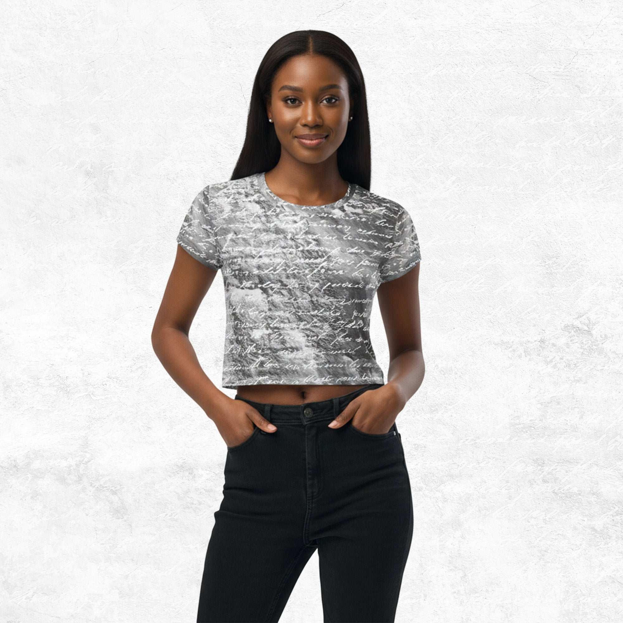 Women's Era Print (No.18)