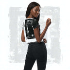 Women's Era Stamp (No.02)