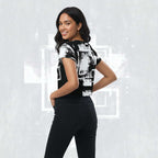 Women's Era Stamp (No.03)