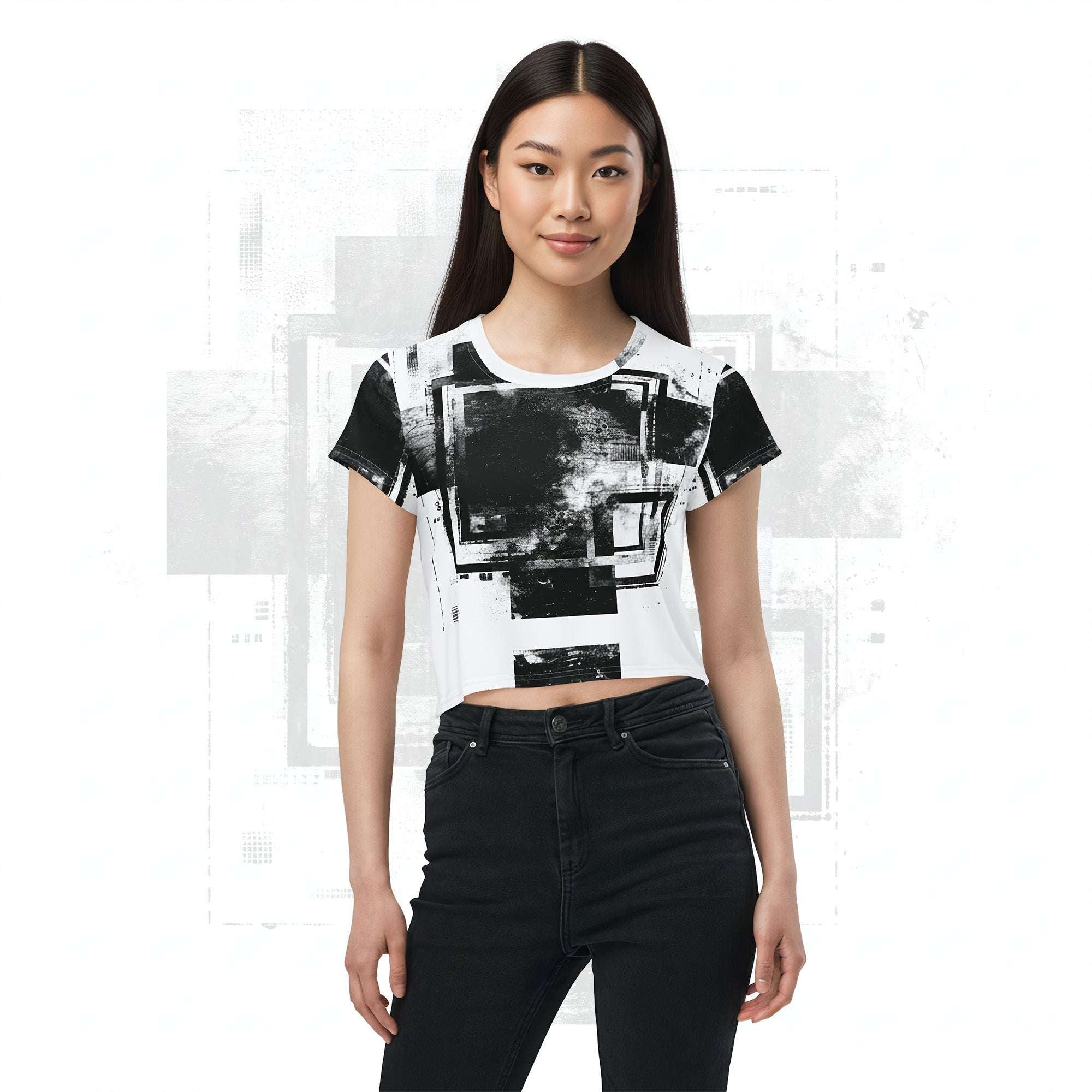 Women's Era Stamp (No.04)