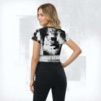 Women's Era Stamp (No.06)