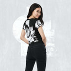 Women's Era Stamp (No.09)