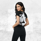 Women's Era Stamp (No.11)