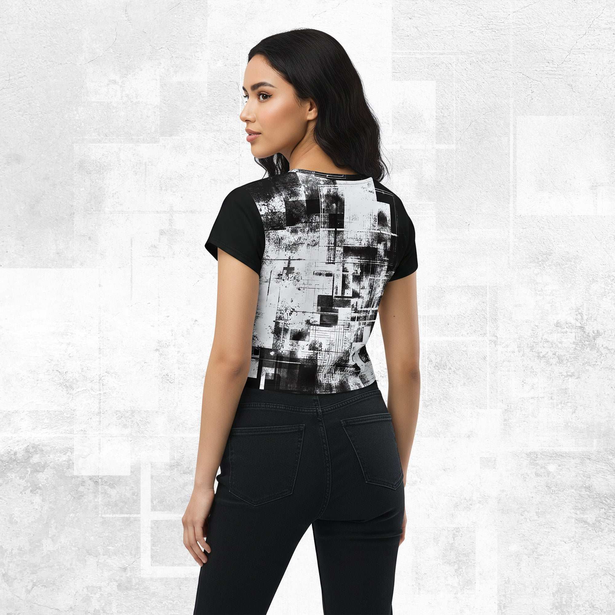 Women's Era Stamp (No.13)