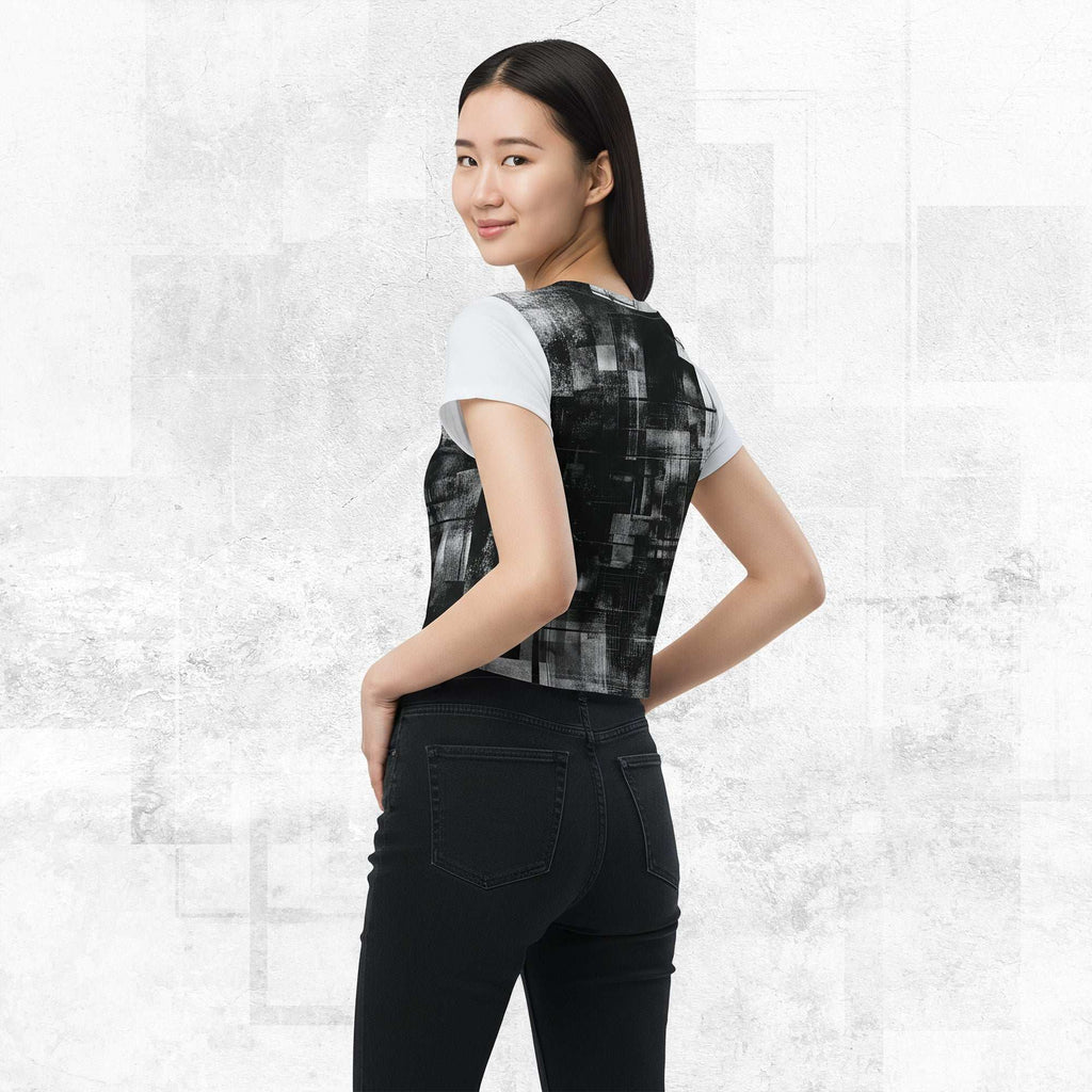 Women's Era Stamp (No.14)