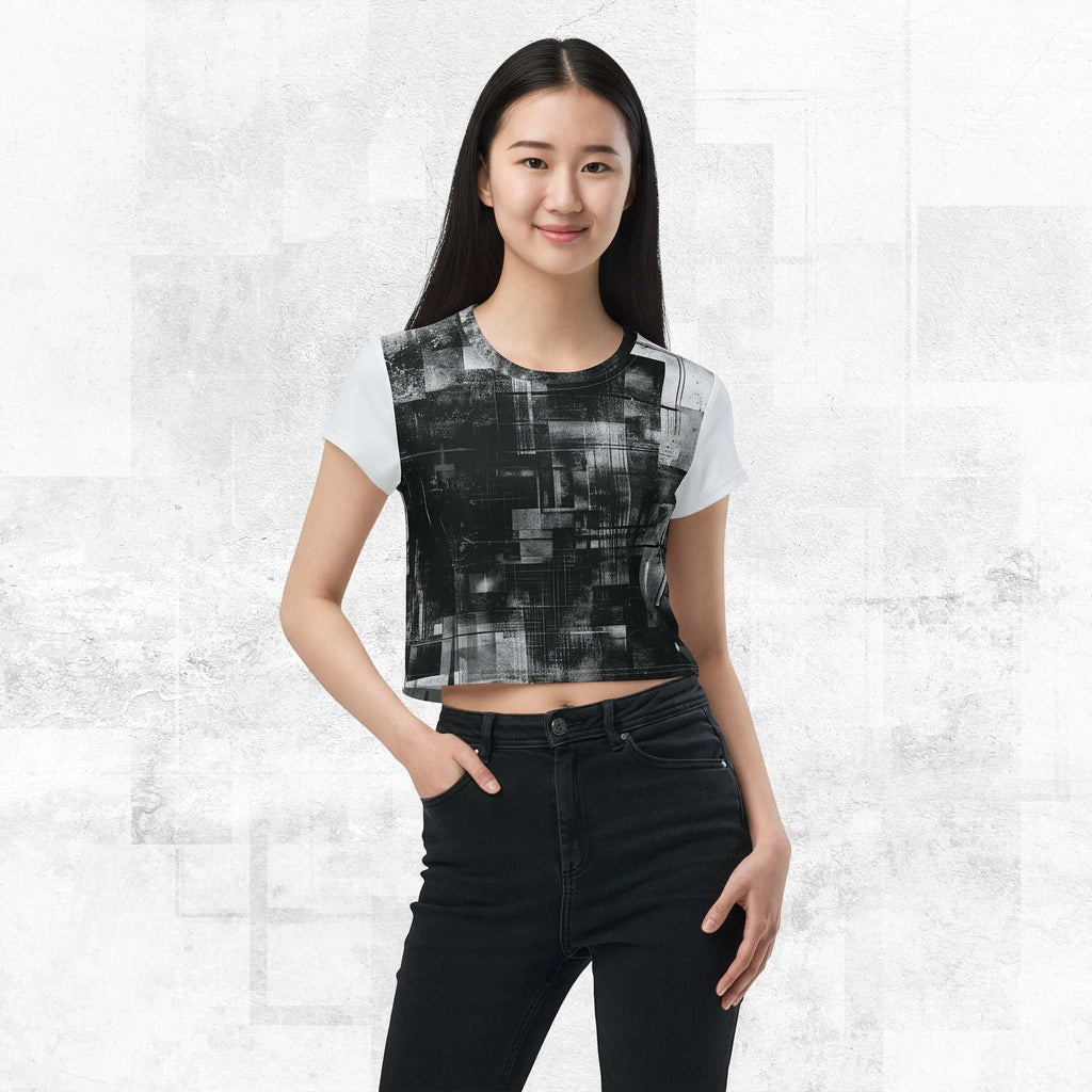 Women's Era Stamp (No.14)