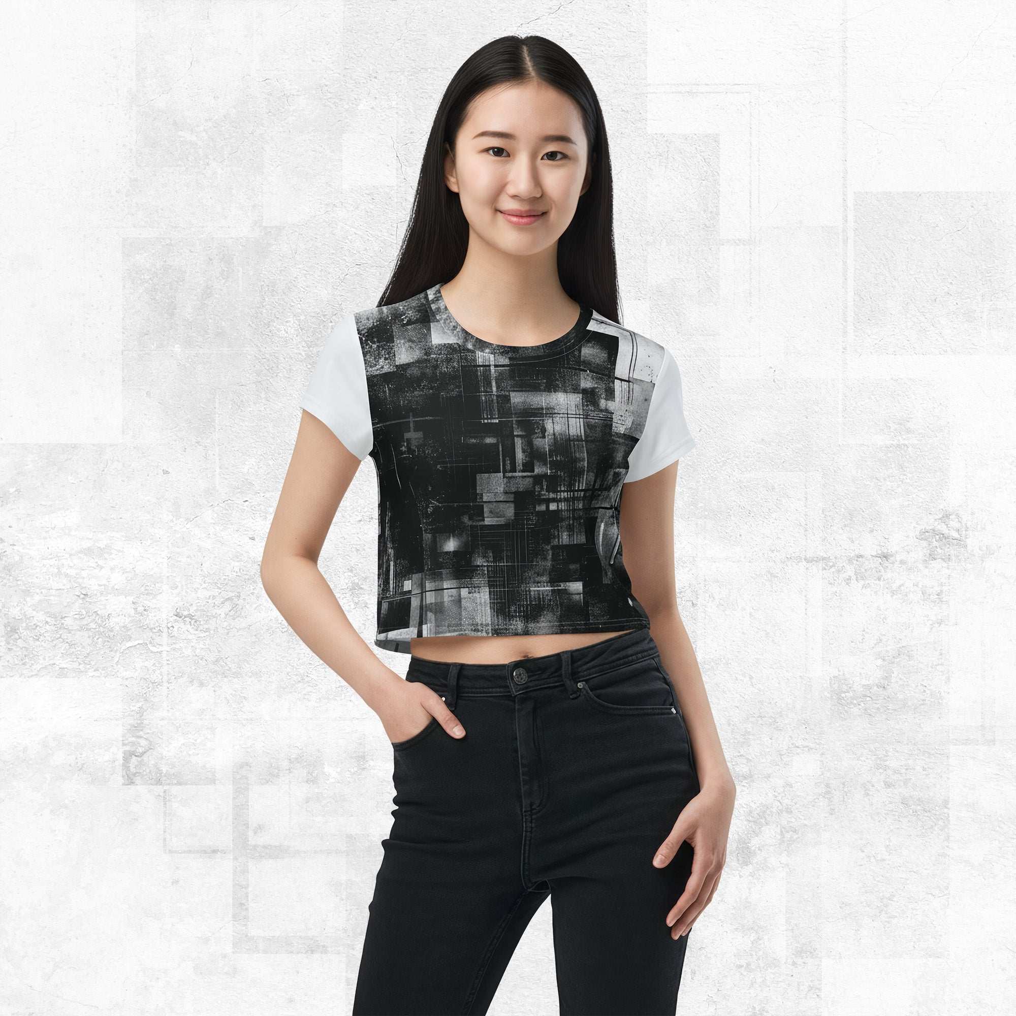 Women's Era Stamp (No.14)