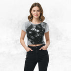 Women's Era Stamp (No.16)