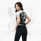 Women's Era Stamp (No.18)