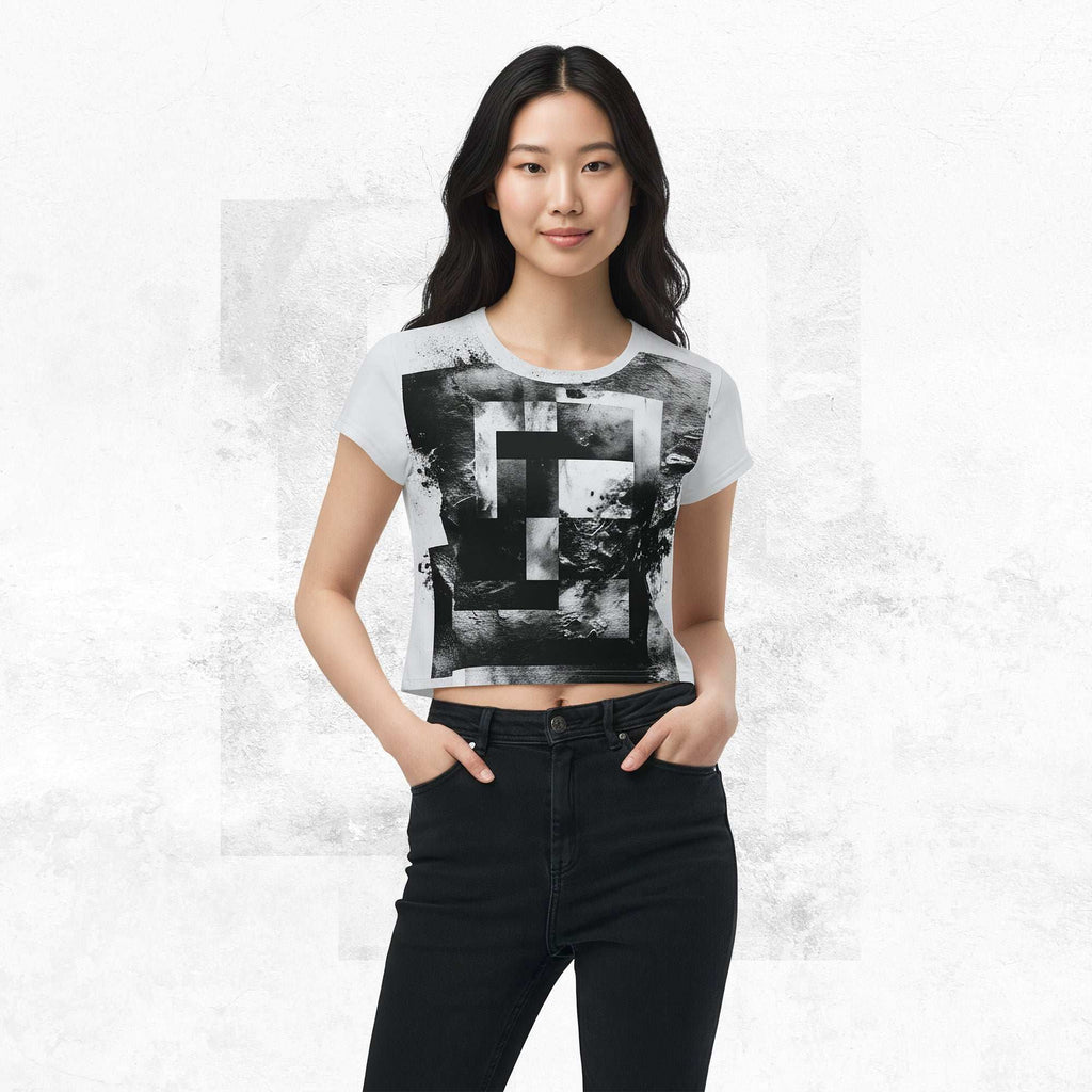 Women's Era Stamp (No.18)