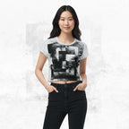 Women's Era Stamp (No.18)