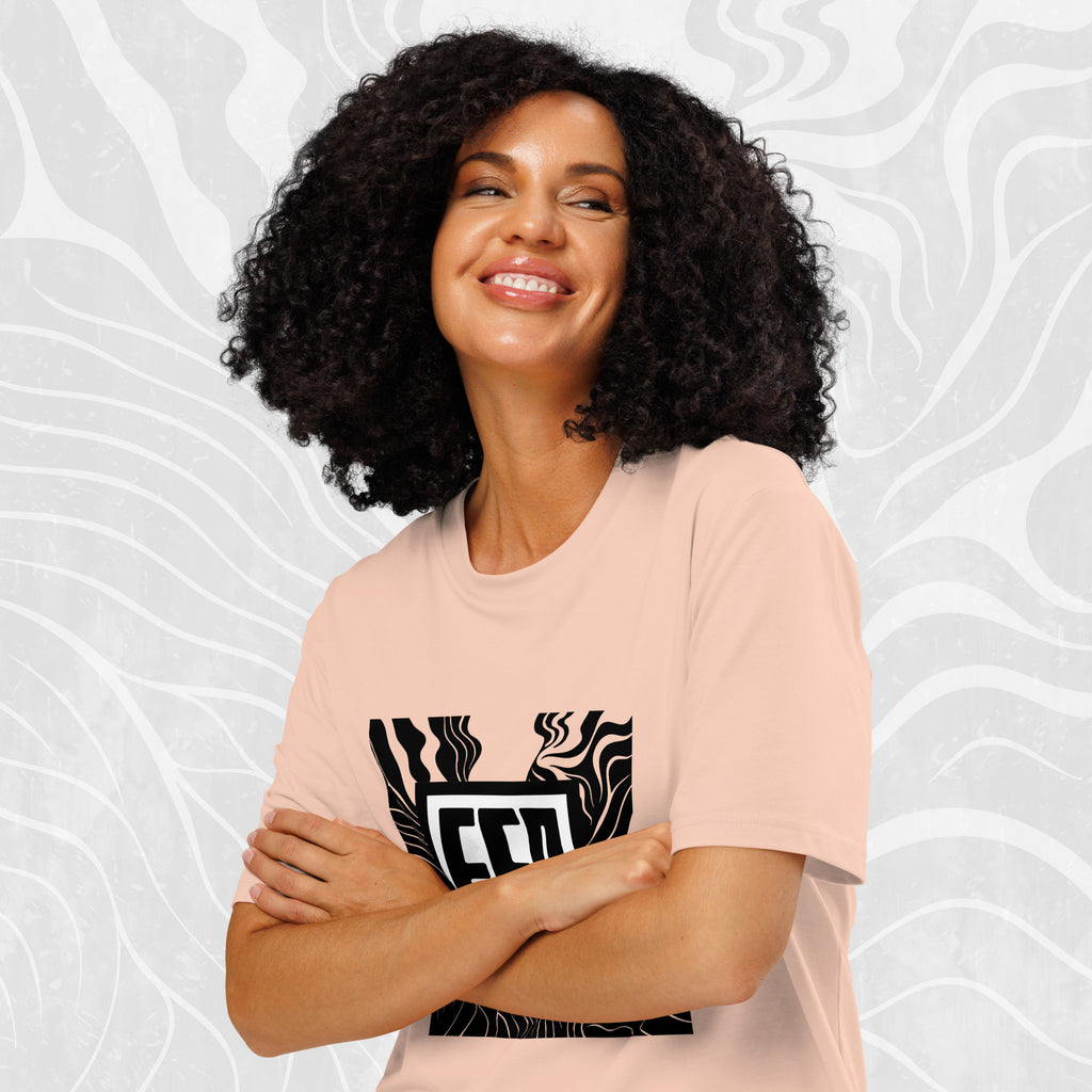 Women's FFD Status Tee (No.02)