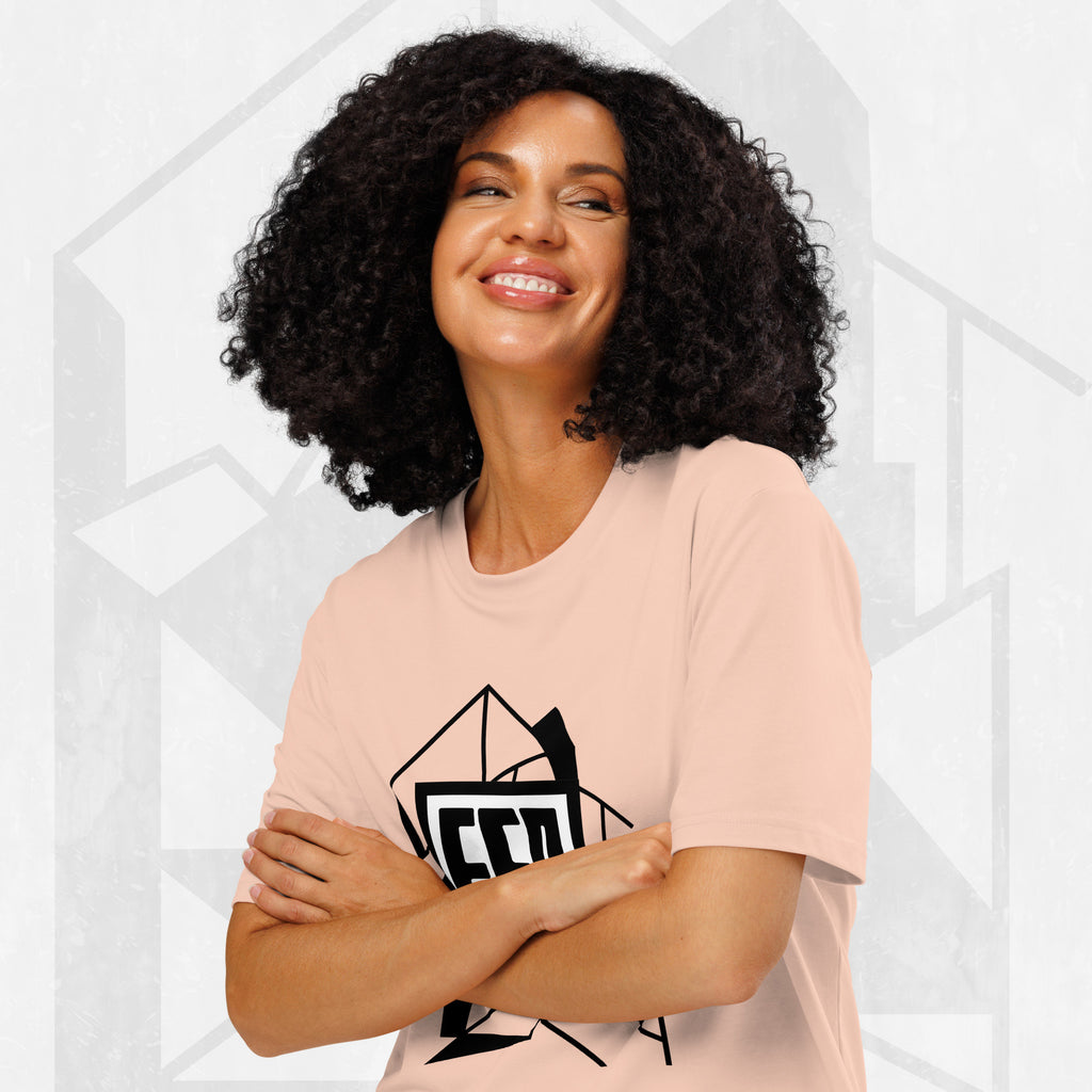 Women's FFD Status Tee (No.03)