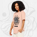 Women's FFD Status Tee (No.04)