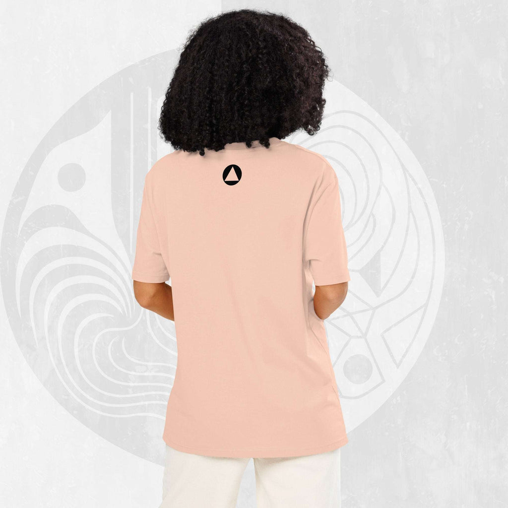 Women's FFD Status Tee (No.05)