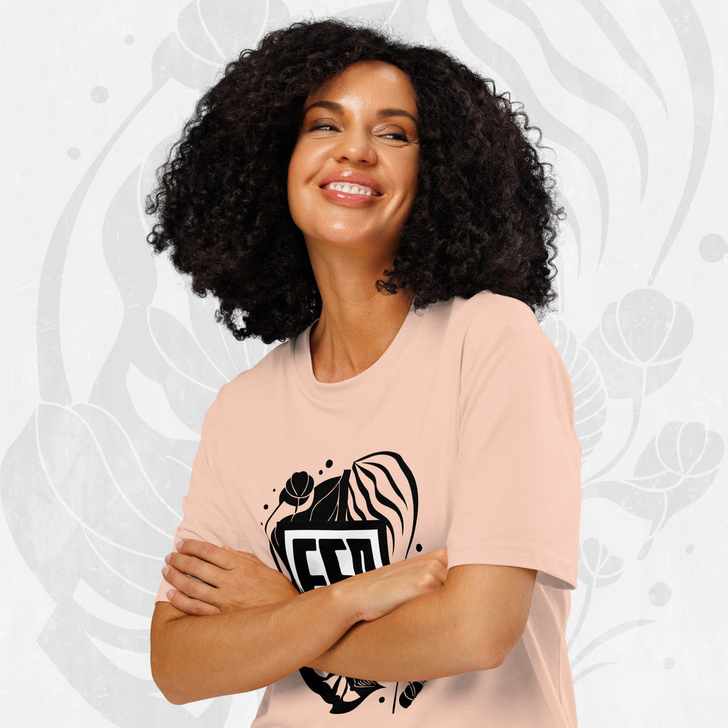 Women's FFD Status Tee (No.06)