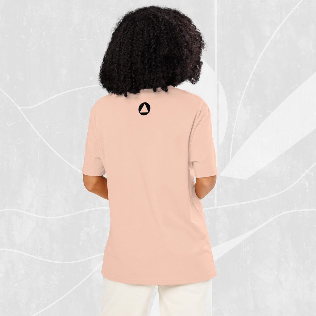 Women's FFD Status Tee (No.07)