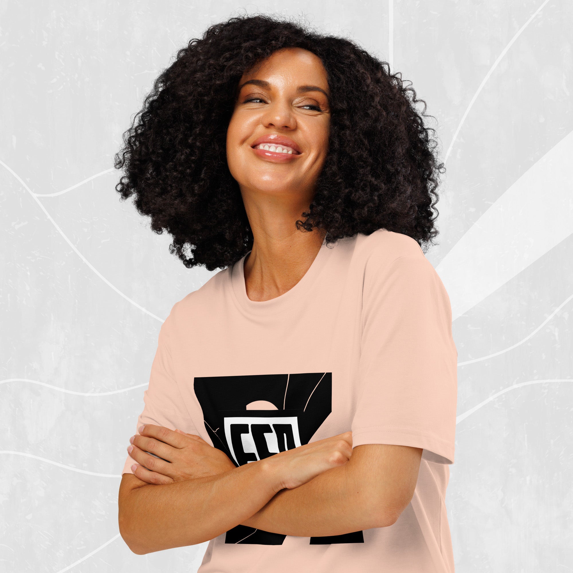 Women's FFD Status Tee (No.07)