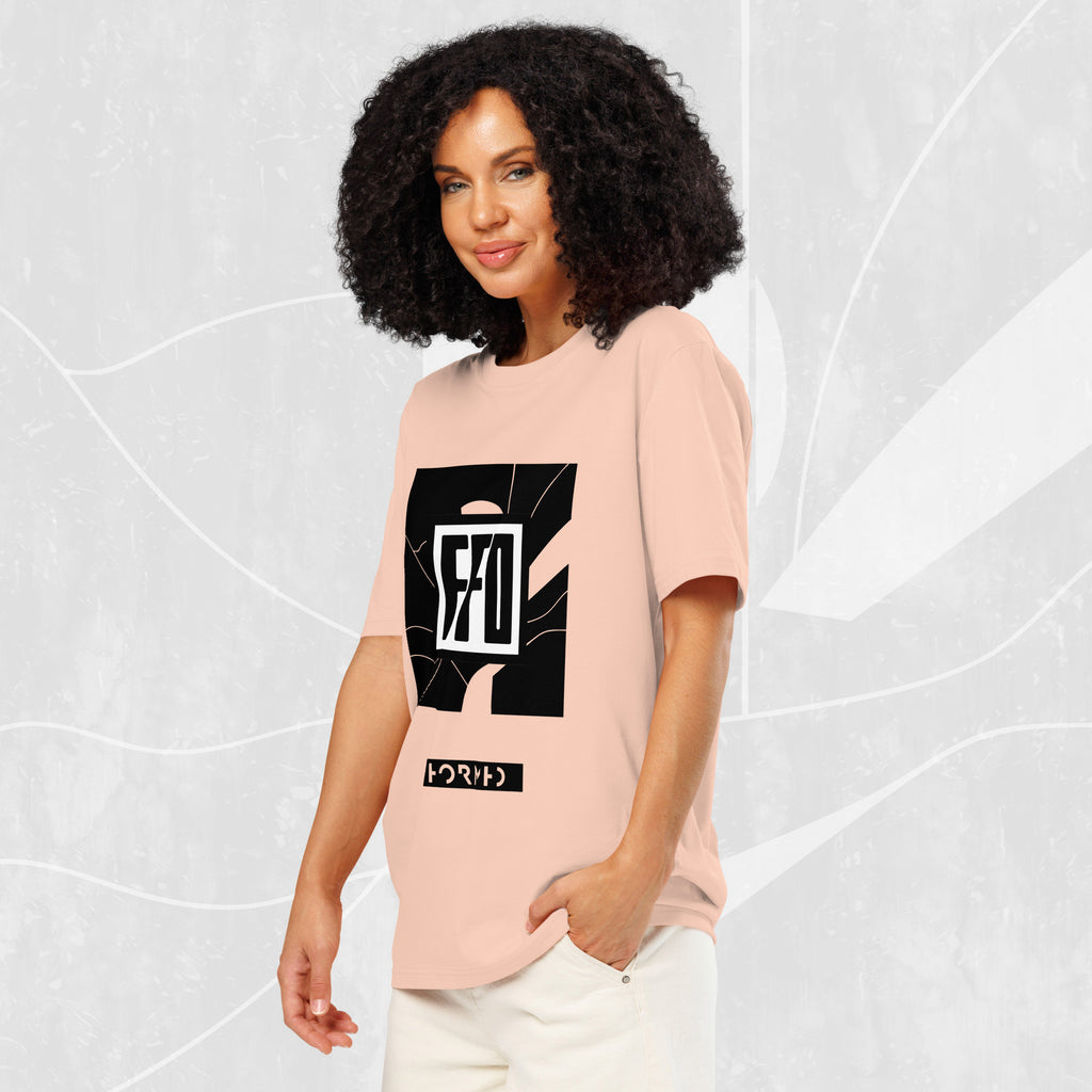Women's FFD Status Tee (No.07)