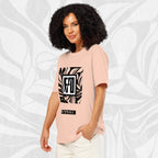 Women's FFD Status Tee (No.09)