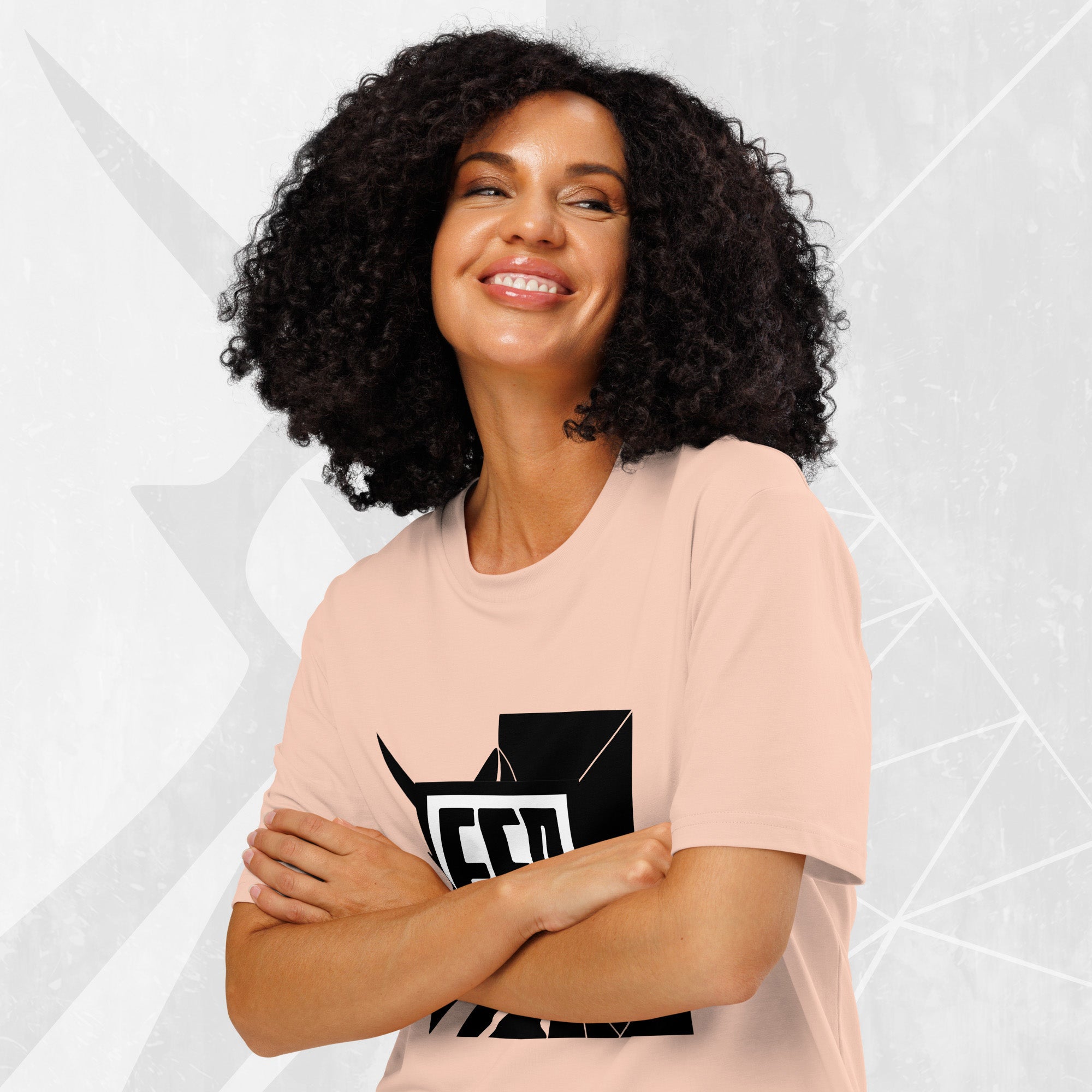 Women's FFD Status Tee (No.10)