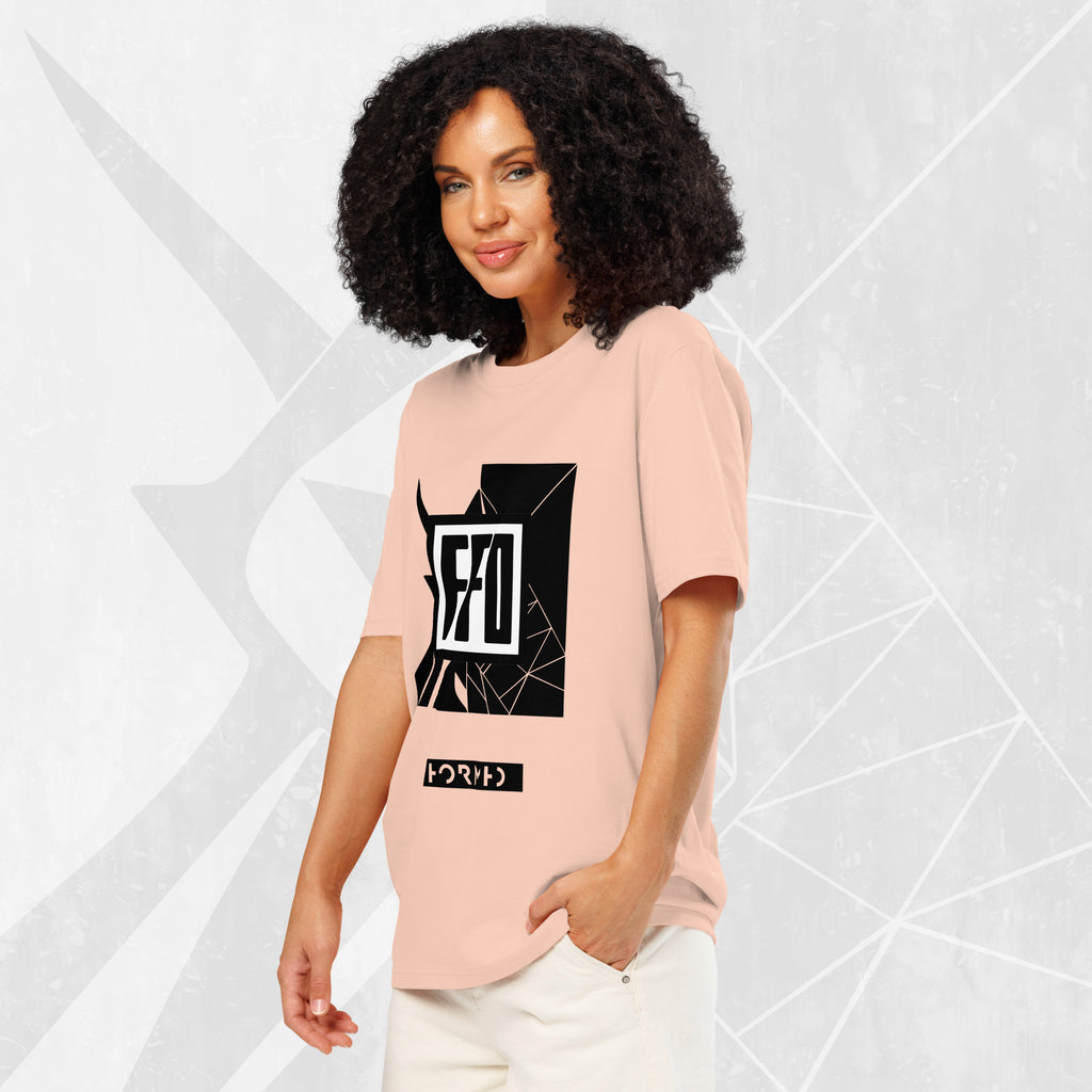Women's FFD Status Tee (No.10)
